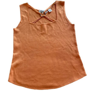 VINTAGE Dana Buchman Tank